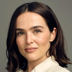 Zoey Deutch