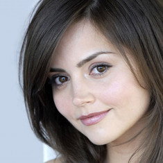 Jenna Coleman