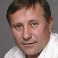 Sergey Shekhovtsov