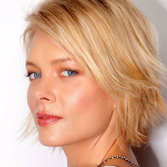 Nina Bergman