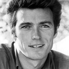 Clint Eastwood