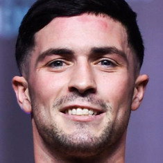 Mark Heffron