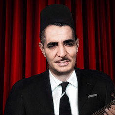 El Hadj M'hamed El Anka