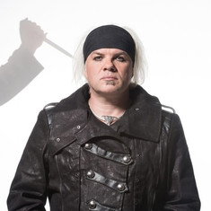 Eric Fish