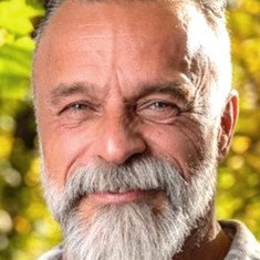 Daddy John