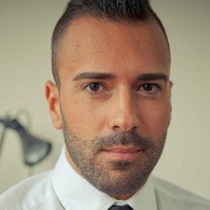 Tony Rivera