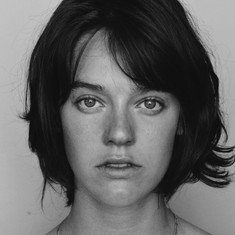 Damaris de Jong