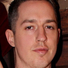 Dan After Dark