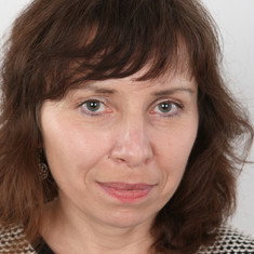 Marika Shine