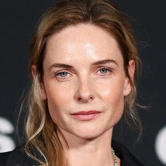 Rebecca Ferguson