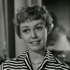 Vera Tørresø