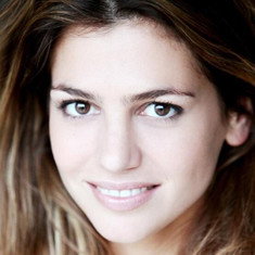 Priscilla de Laforcade