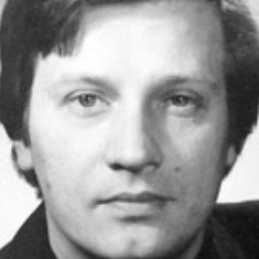 Valeriy Volodin