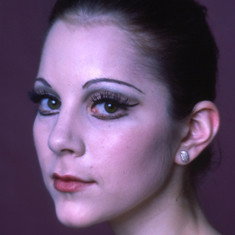 Leslie Browne