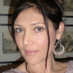 Ina Gjika