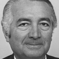 Erich Mende