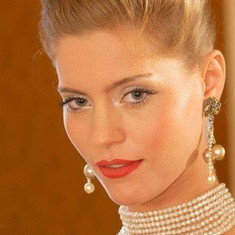 Anja Juliette Laval