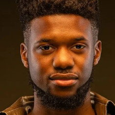 Michael Oku