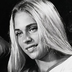 Margaret Markov