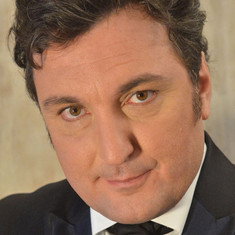 Ludovic Tézier