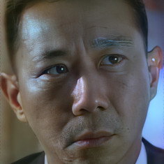 Raven Choi Yip-San