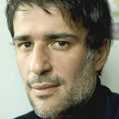 Antonio Pinto