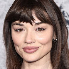 Crystal Reed