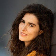 Amelia Marino