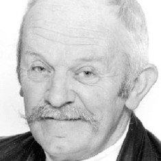 Norman Forsey