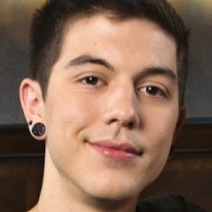 Scott Emerald