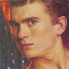 Vic Summers