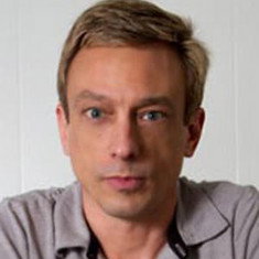 Jeff Sterne