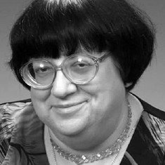 Valeria Novodvorskaya