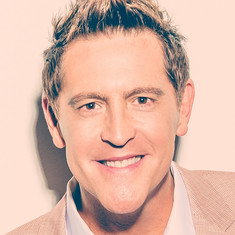 Ernie Haase