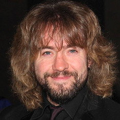 Justin Lee Collins