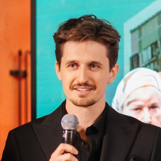 Kaspars Marhlevičs
