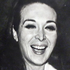 Mabel Manzotti