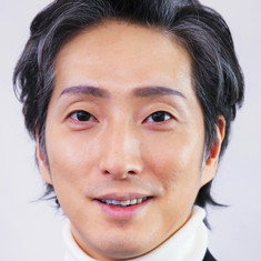 Shichinosuke Nakamura