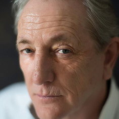 Mark Wingett