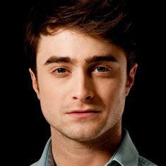 Daniel Radcliffe
