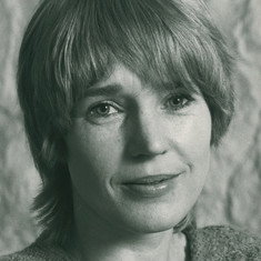 Anna Godenius