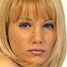 Blondie