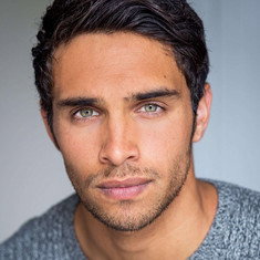 Jordi Webber