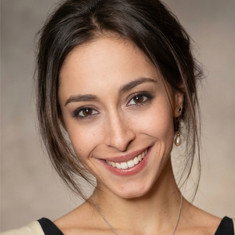Oona Chaplin