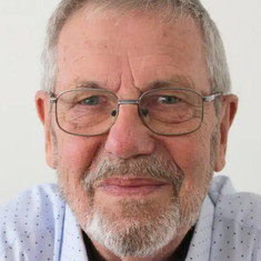 Larry Dann
