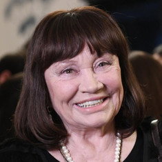 Larisa Luzhina