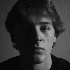 Kyle Benjamin Miller