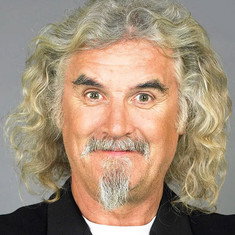 Billy Connolly