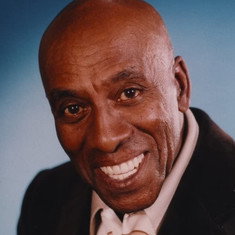 Scatman Crothers