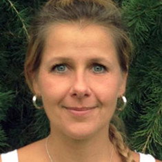 Zuzana Čapková